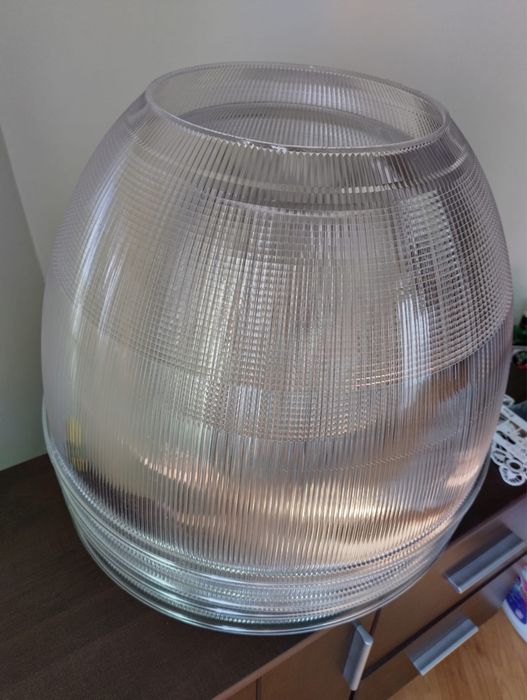 Lampa Siteco industriala
