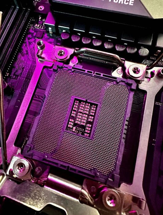 Placa de baza Asus TUF X299 MARK 2 LGA 2066