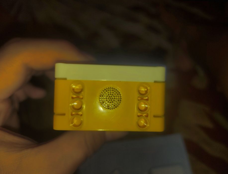 LEGO education хам