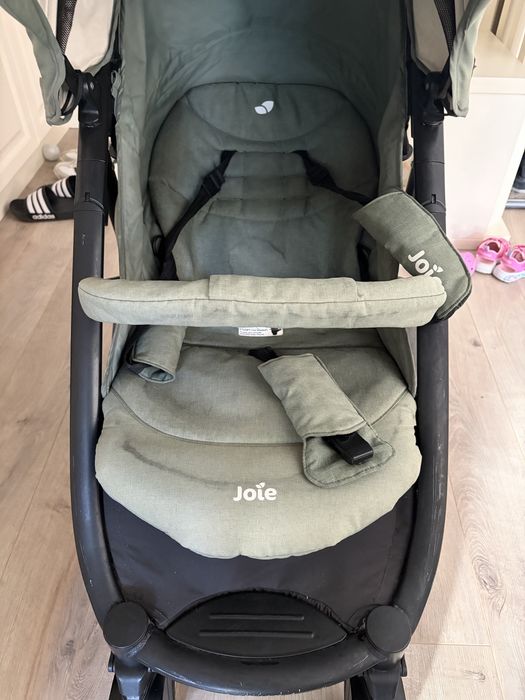 Carucior sport Joie Litetrax