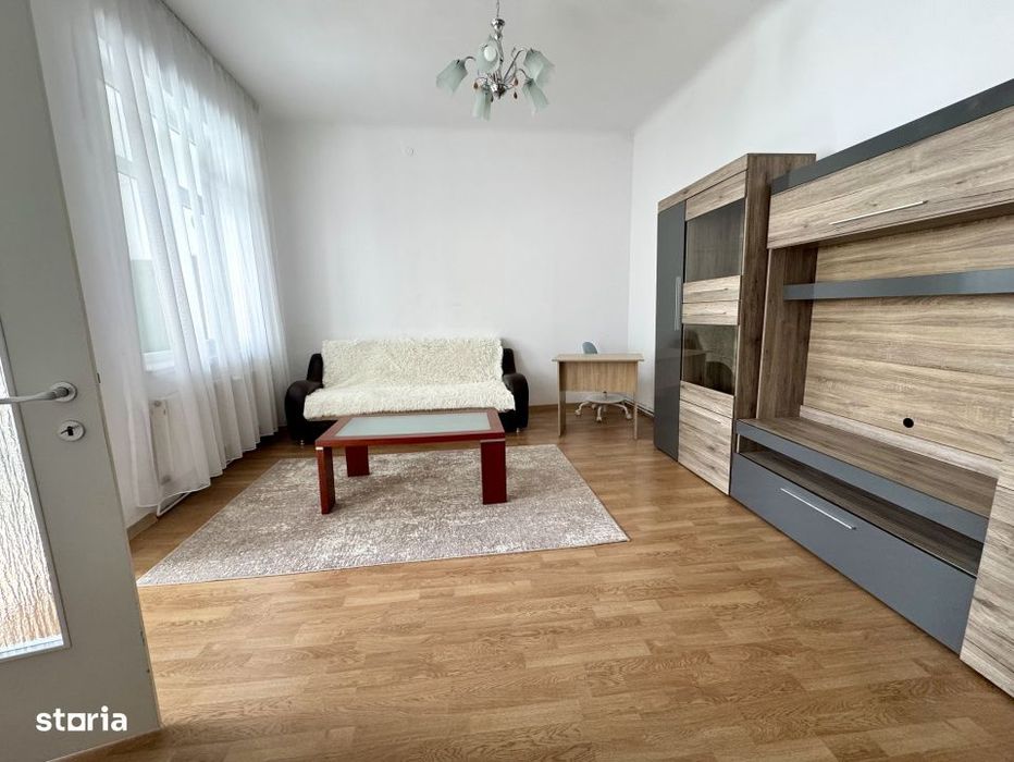 Apartament la casa cu 2 camere | 67 mp | Marasti | Zona Farmec!