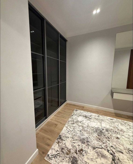 Нукусская Ж/К Black Tower 2/6/18
НОВОСТРОЙКА/Площадь-51м2/Евро ремонт