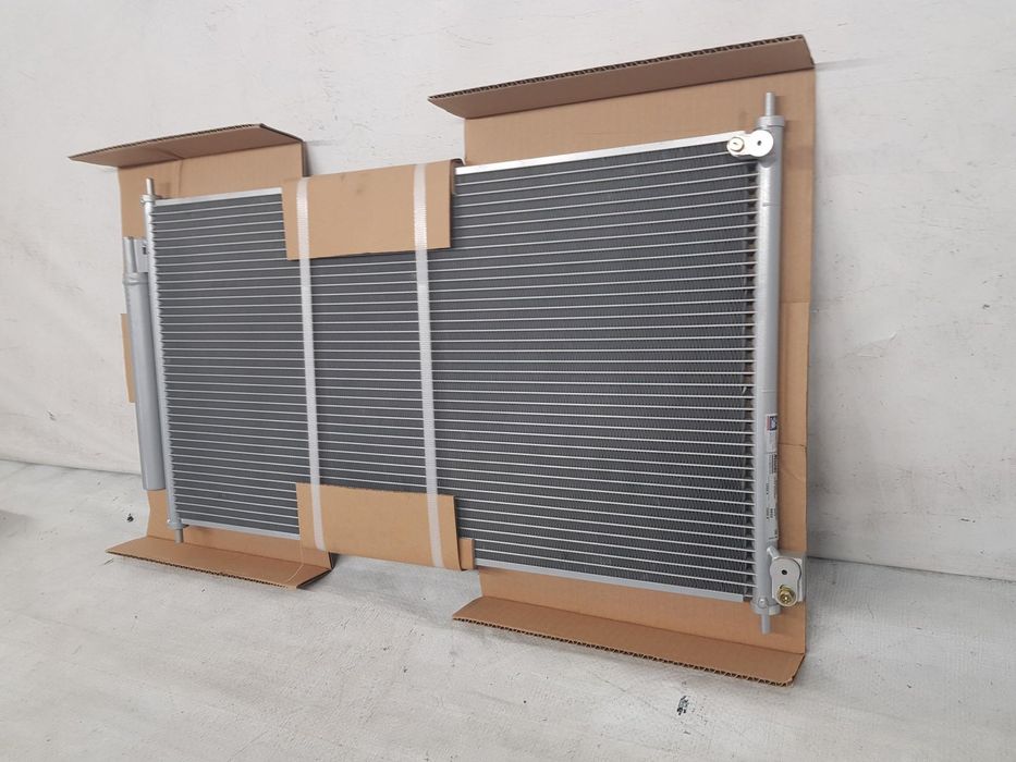 Radiator AC Aer conditionat Honda Civic dupa 2012