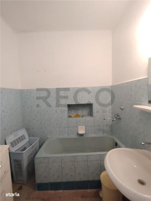 RECO Casa din caramida in Suplacul de Barcau