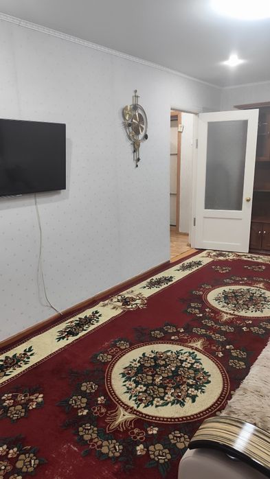 Сдам 1 комнатную длительно