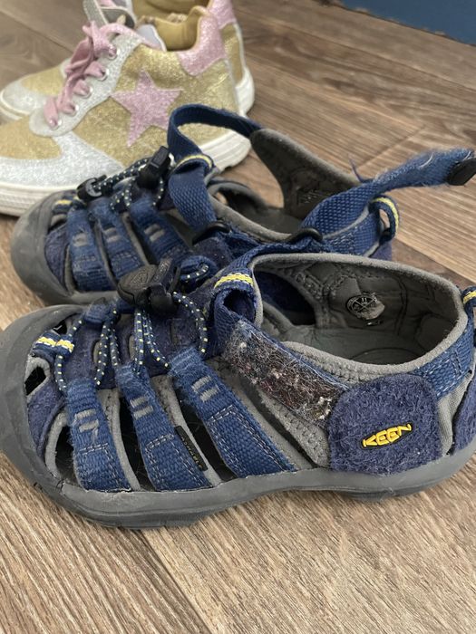 Туфли для мальчиков