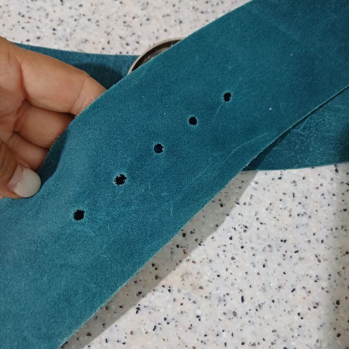 Centura curea piele