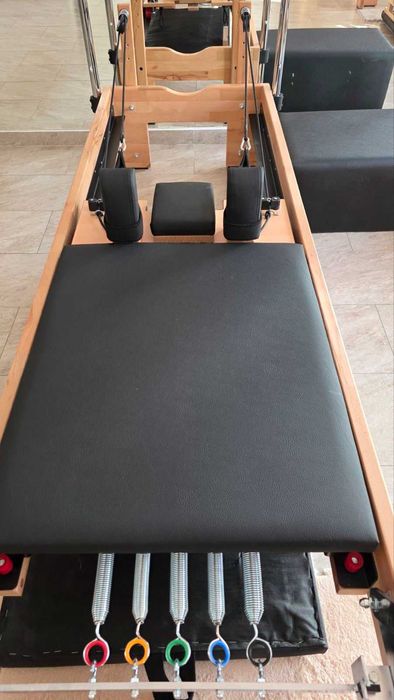 Пилатес Реформер с Кула/Pilates Reformer Tower