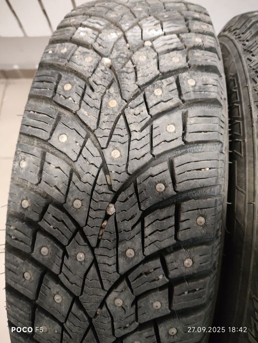 Шины с дисками Triangle Icelynx TI501 195/65 r15