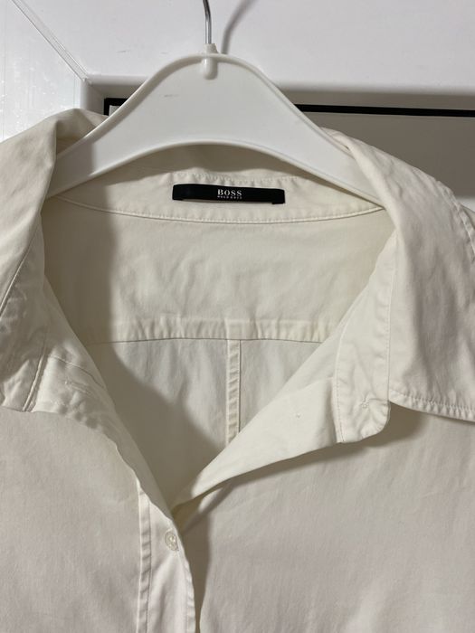 Camasa Hugo Boss marimea 42