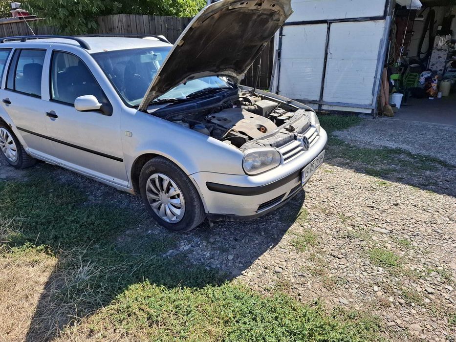 GOLF 4 ALH 1999 perfect functional