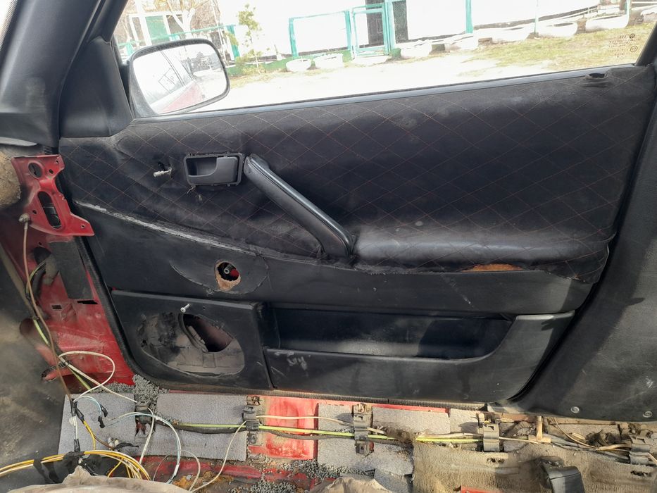 Запчасти детали Пасат Б-3 седан