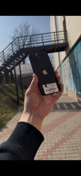 Iphone 13 128 Айфон 13 128
