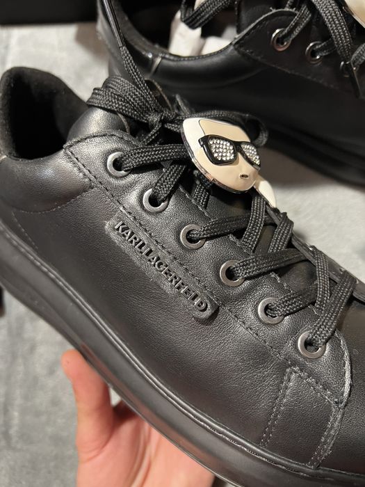 Adidasi Karl Lagerfeld