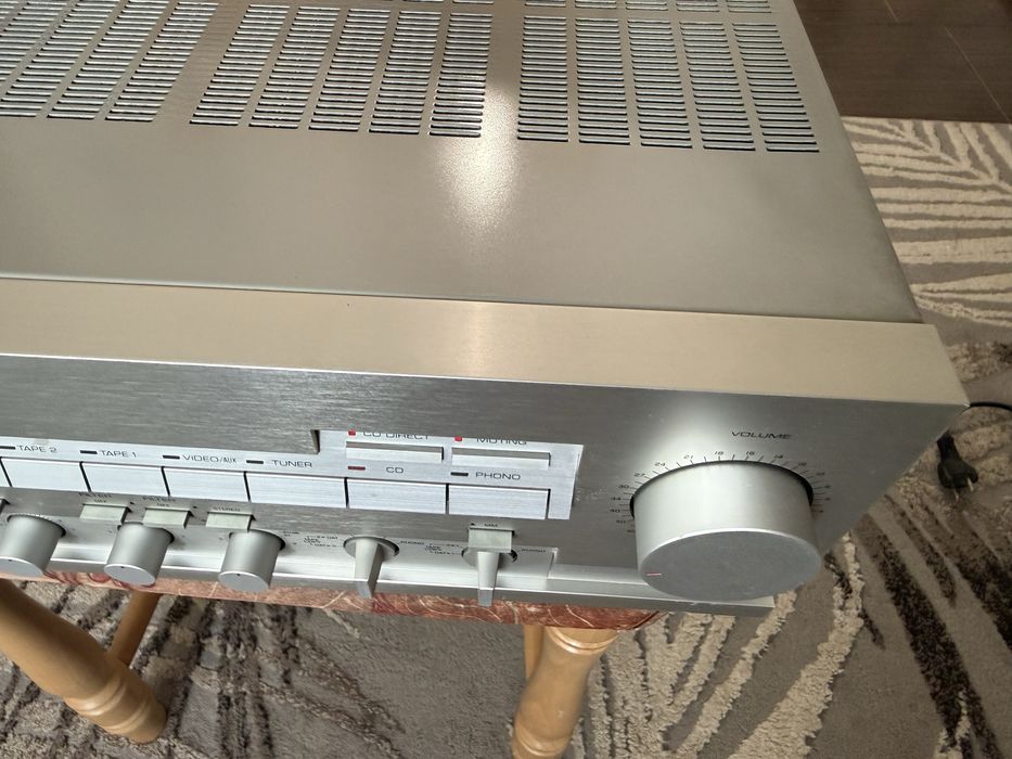 Yamaha AX-900 Топ стерео усилвател