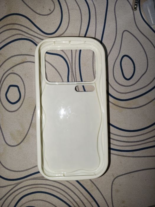 Чехол на Xiaomi 17 pro