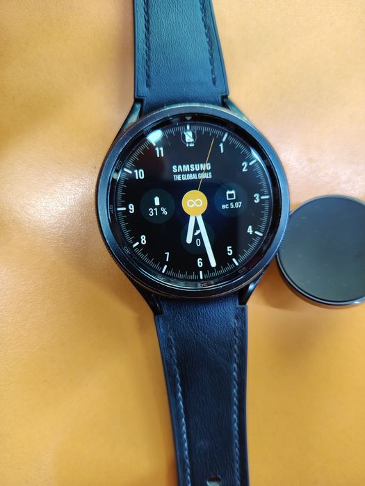 Galaxy watch 6 classic