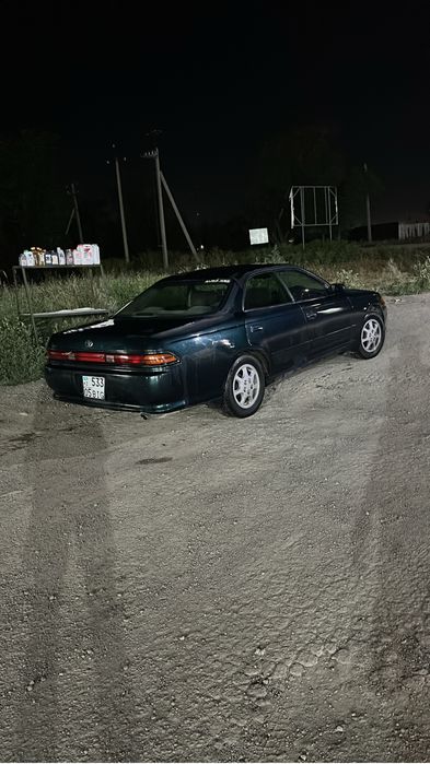 Toyota mark2 Тойота марк 2