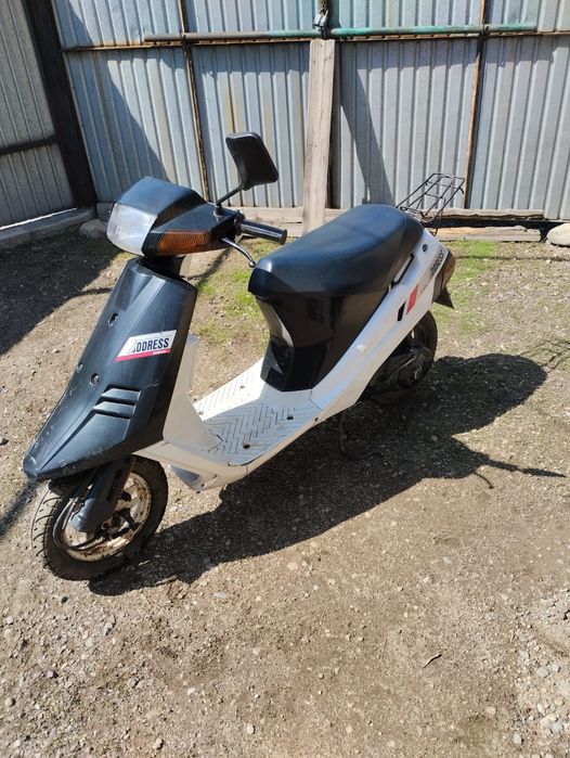 Продам Suzuki Address