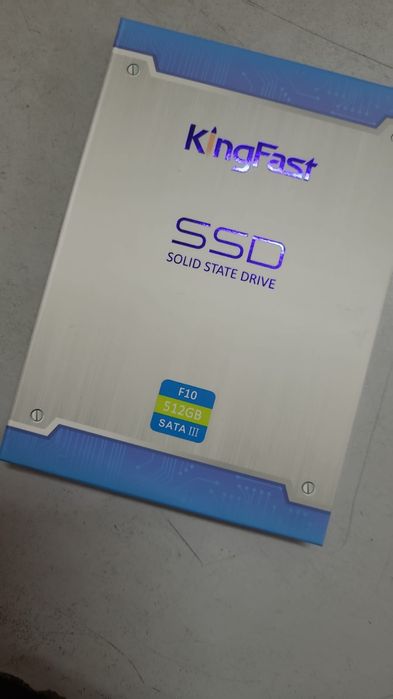 Ssd жёсткий диск 512 гб