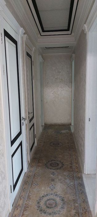 Сдаю свою 3х ком квартиру