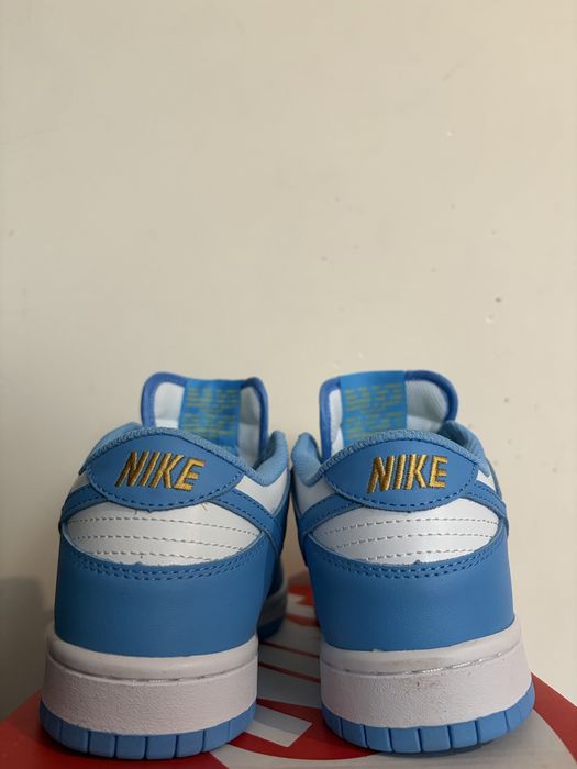 Nike Dunk Low “University Blue” - 37.5,38,39,40