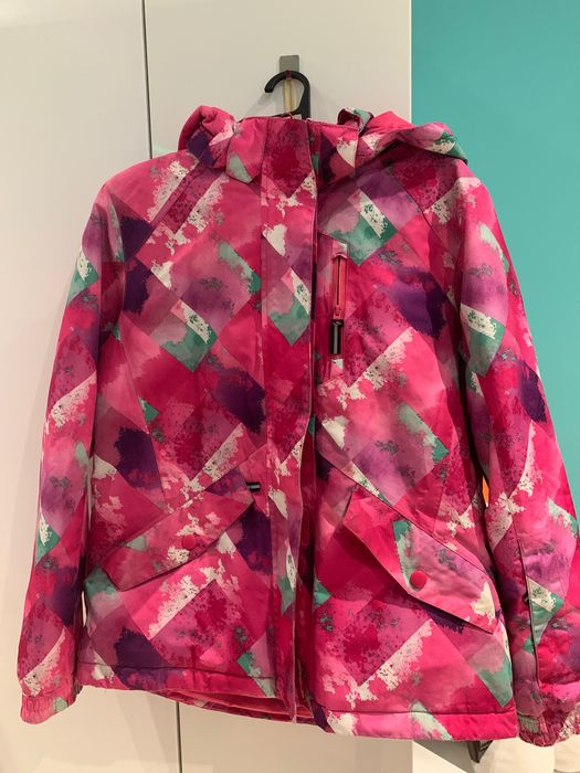 Детско зимно яке