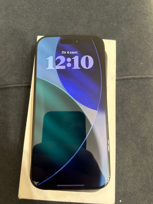 iPhone 16 Pro 128GB 99%