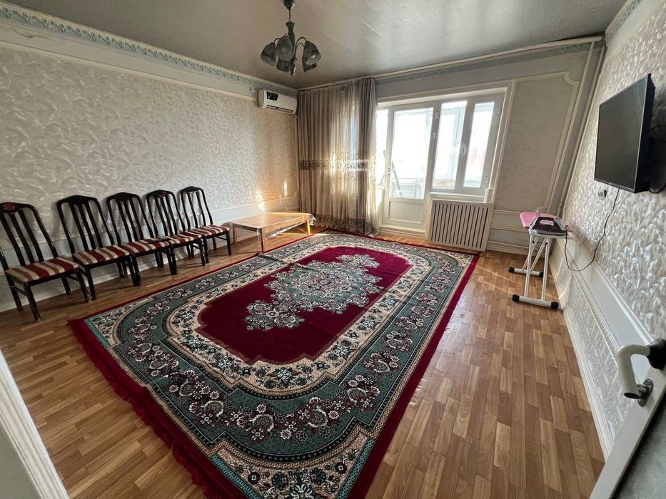 Аренда квартира Алгортим