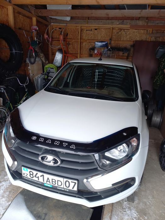 Продам отличный автомабил