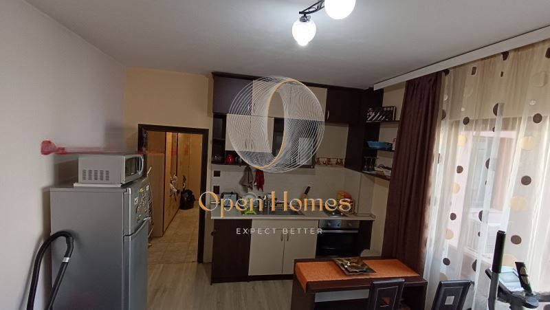 Продава се Двустаен апартамент в Пловдив, Тракия - 45 кв.м за 1845 €/кв.м - Снимка #1