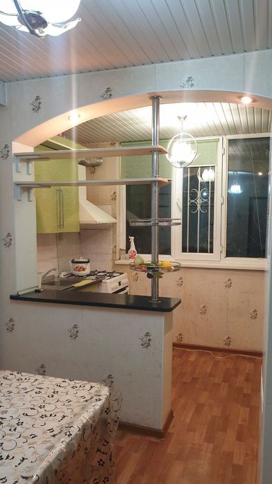 Продам 2х комнатную квартиру