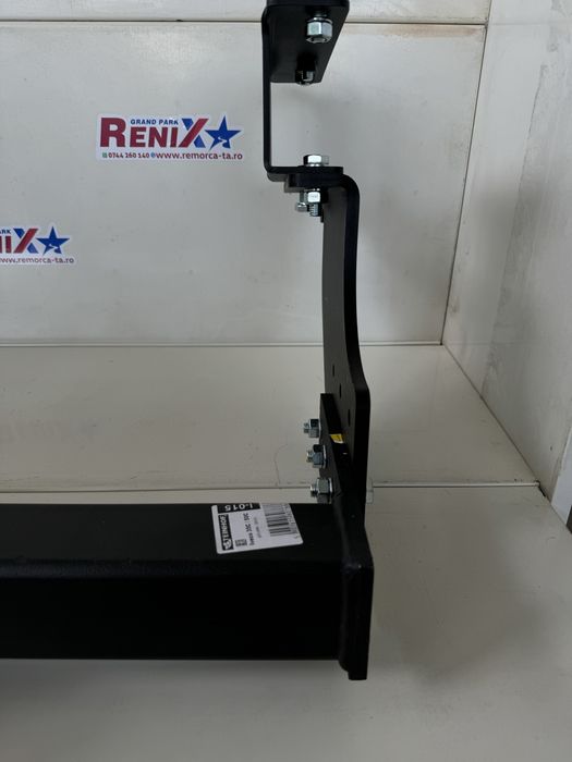 Carlig iveco daily camioneta,furgon 2000-2014