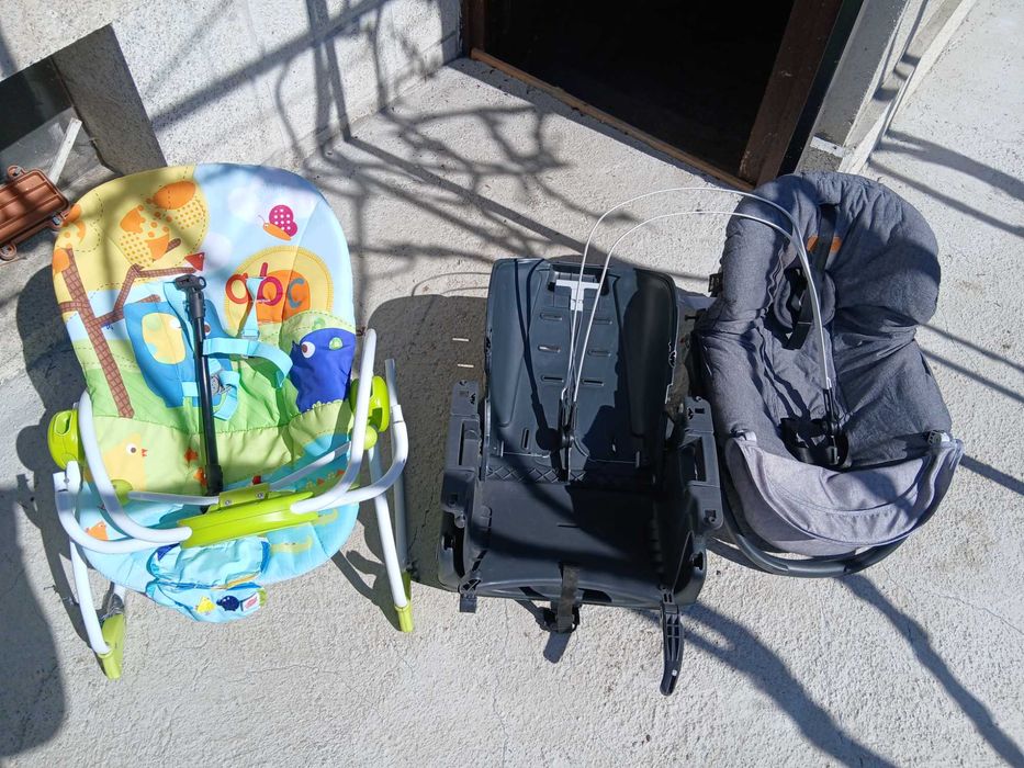 Детска,бебешка количка