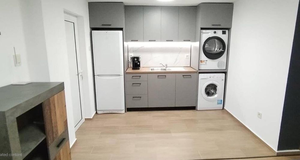 Двустаен, под наем, ж.к Братя Миладинови с включени интернет и ТВ