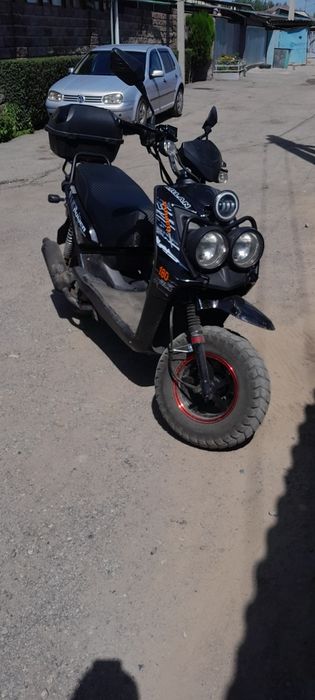 Мапет сатылады жағдаиы Жақсы  бумер.