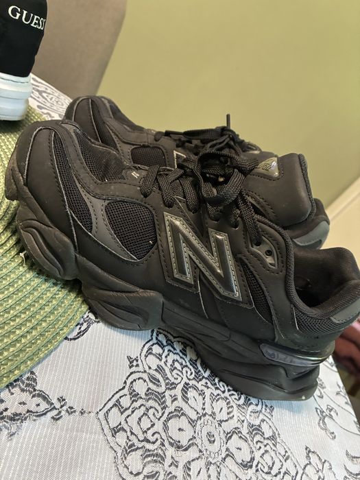 New balance 9060 оригинални 39 номер