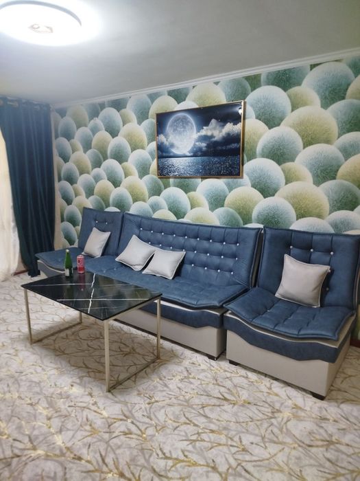 Аренда квартира 2-3/3/4 метро Новза, 600$