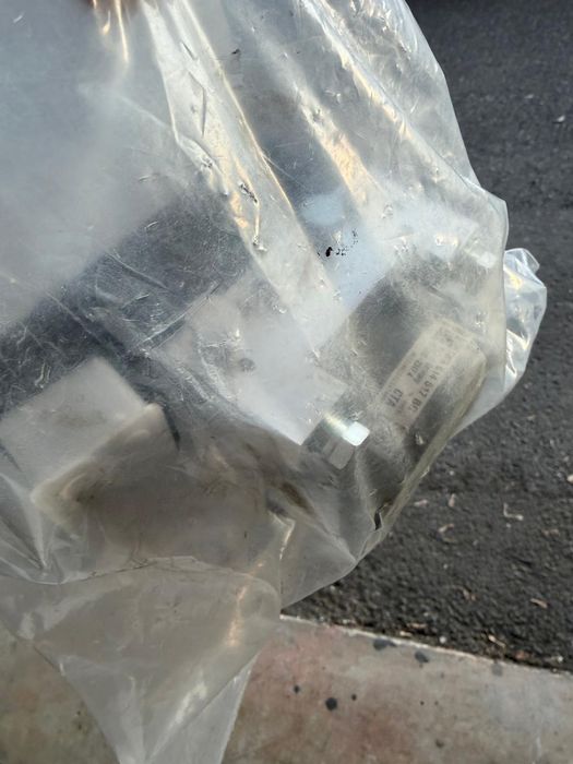 ABS помпа за Ваг група