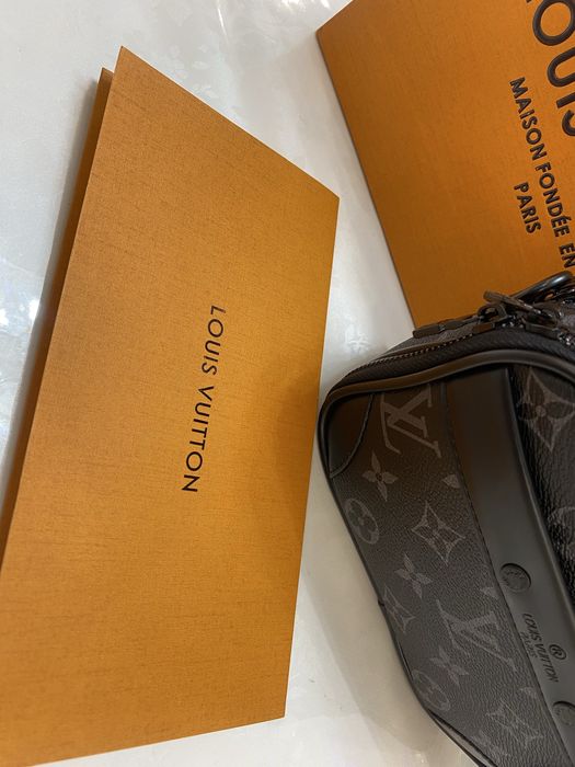 Барсетка Louis Vuitton