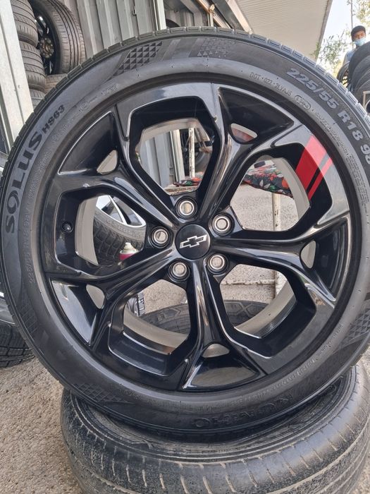 18 malibu xl arginal diska balon