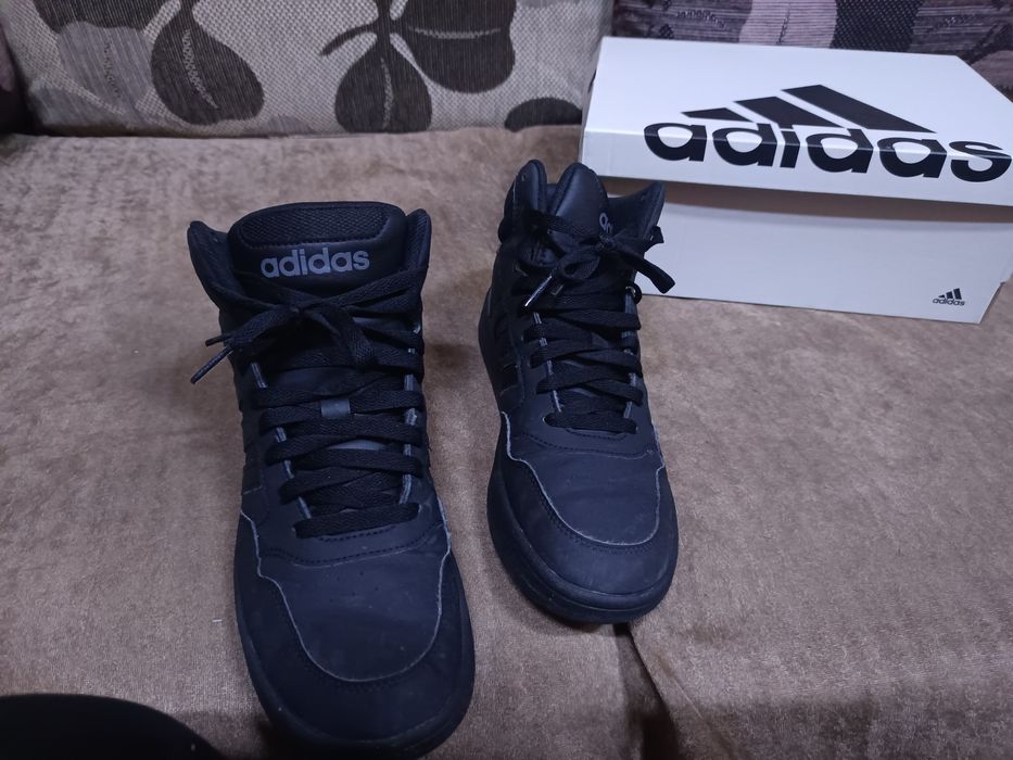 Кецове Адидас 39 и 1/3