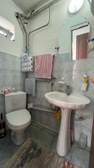 Продается дом с.Карабулак Ескельдинский район