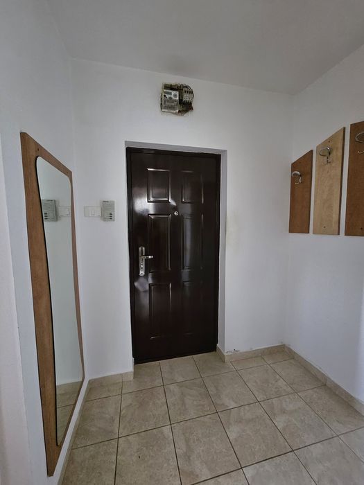 Vand apartament 2 camere, decomandat, 45 mp– zona Garii, Făgăraș