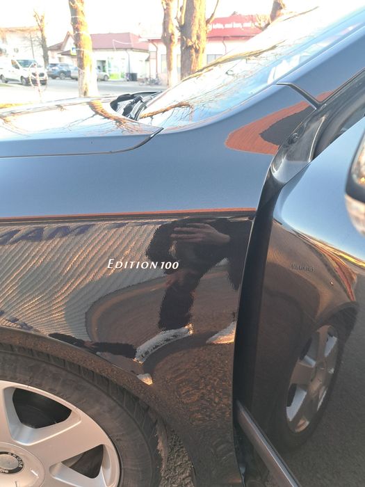 Vând Skoda Octavia 2 EDITION 100