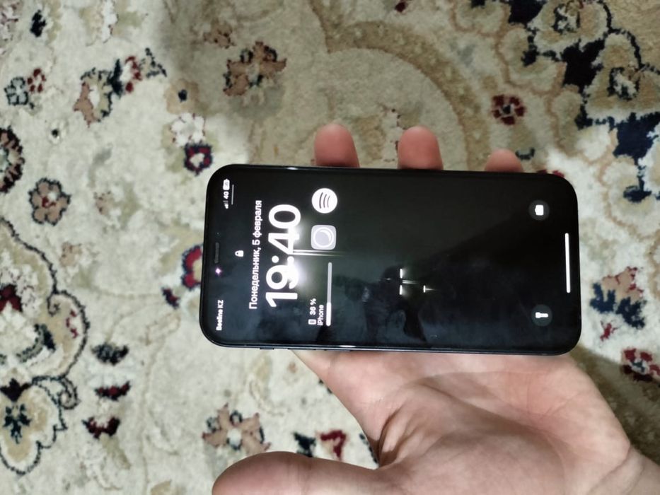 Породам Айфон 12 150к тг