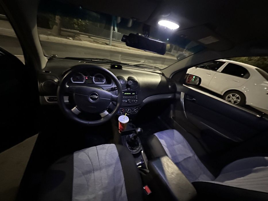 Нексия 3, 2019 года ( октябрь месяц) механика. Подробности по телефону