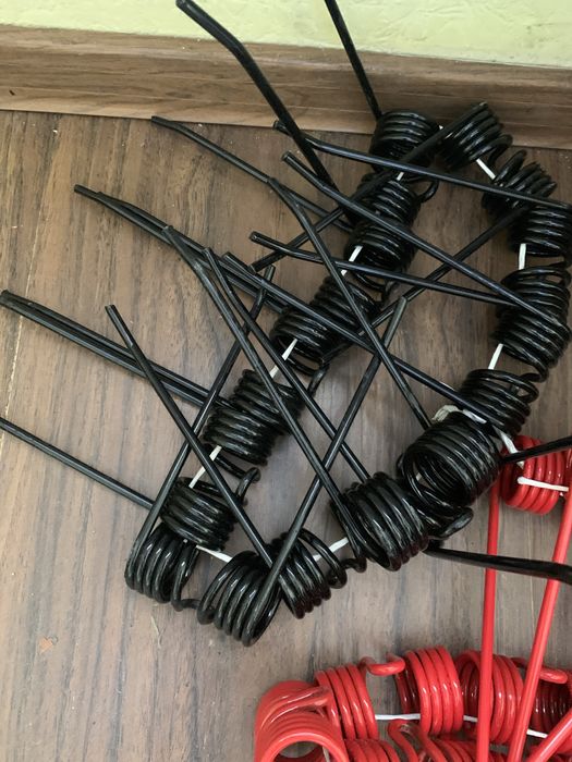 Косилка роторная запчасти