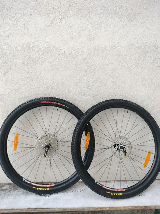 Roti bicicleta WTB 29"