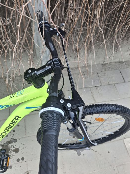 Bicicleta btwim 27,5